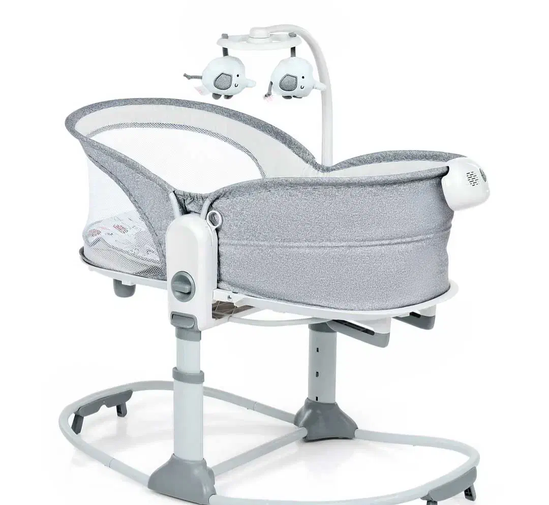 گهواره برند ماستلا + روروئک + تخت پارک + آغوشی|اسباب و اثاث بچه|تهران, خواجه نصیر طوسی|دیوار