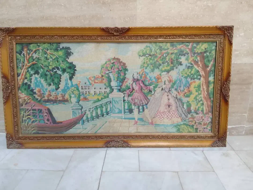 تابلو دیواری|تابلو، نقاشی، عکس|قم, سراجه (۱۵ خرداد)|دیوار