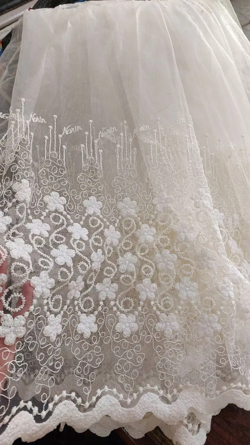 پرده|پرده، رانر، رومیزی|تهران, لویزان|دیوار