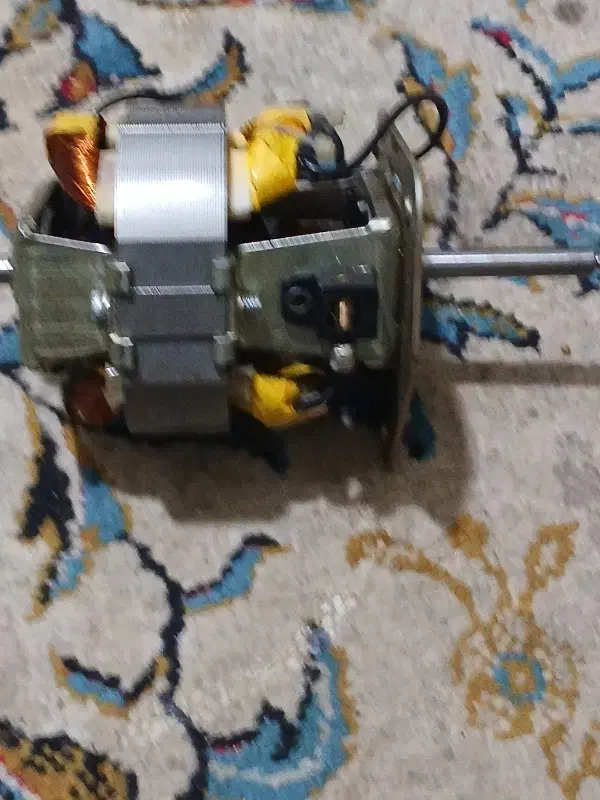 موتور ابمیوه گیر|آبمیوهگیر و آبمرکباتگیر|آبادان, |دیوار