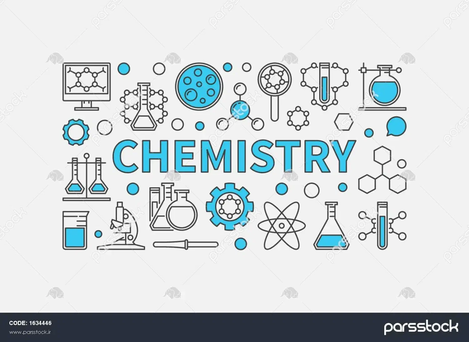 کلاس خصوصی شیمی متوسطه دوم|خدمات آموزشی|لنجان, |دیوار