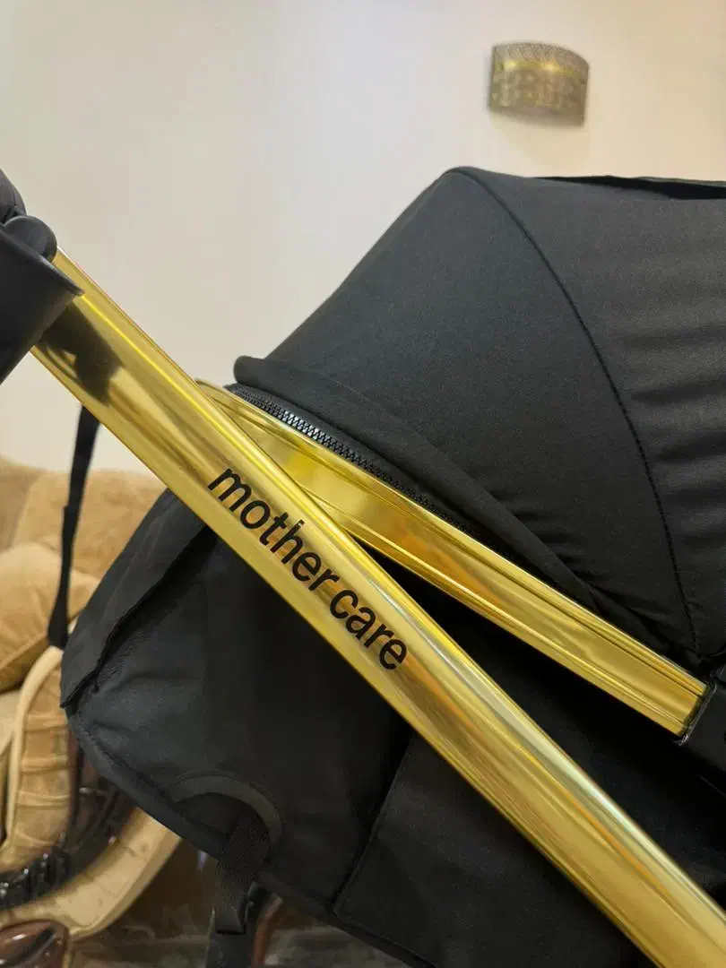 کالسکه برند خارجی (مادرکر)|کالسکه و لوازم جانبی|کرج, گوهردشت|دیوار