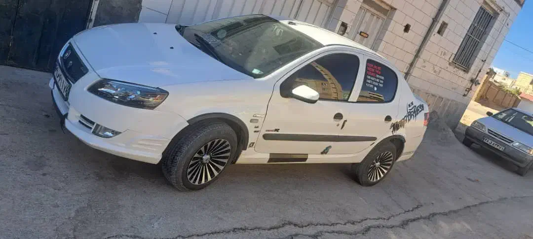 رانا اسپرت|خودرو سواری و وانت|شهرکرد, |دیوار