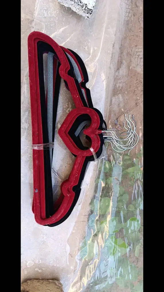 چوب لباسی مخمل ، رگال استیل|بندرخت و رختآویز|شیراز, سجادیه|دیوار