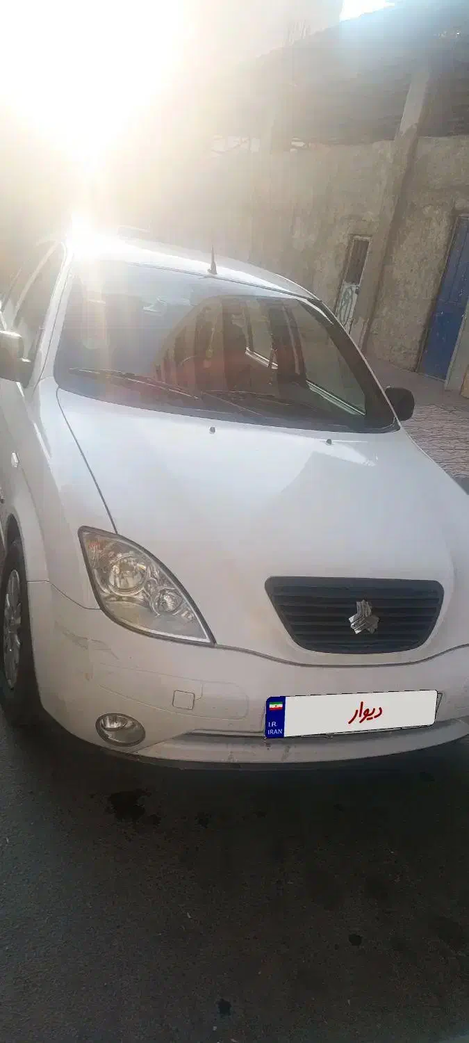 ماشین|خودرو سواری و وانت|محمدشهر, محمدشهر|دیوار