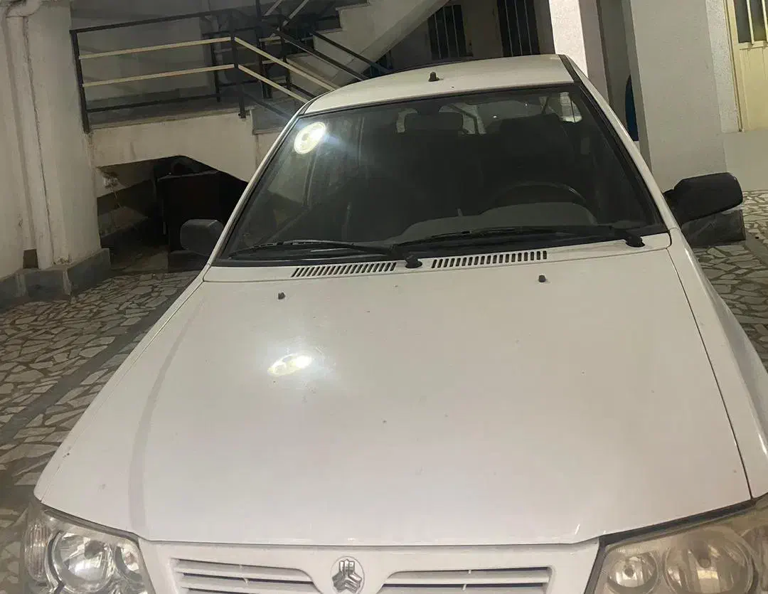 مدل ۹۷. کارکرد ۸۸۰۰۰ SE|خودرو سواری و وانت|رشت, علی آباد|دیوار