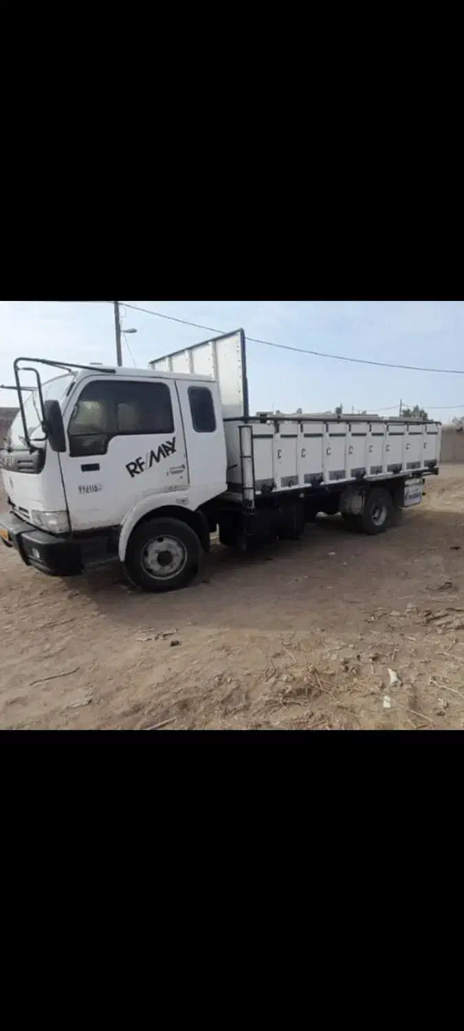 ماشین سنگین|خودرو سنگین|زابل, |دیوار