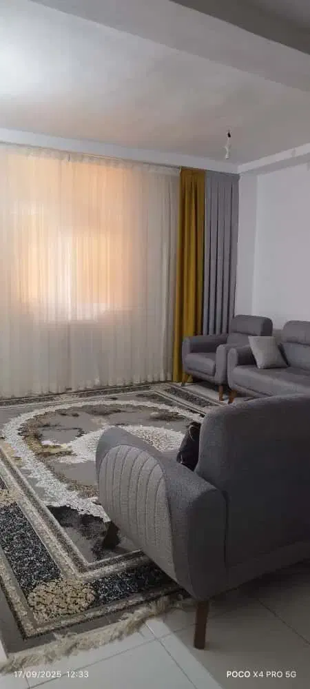 خونه مبله تمیز و با امکانات|اجارهٔ کوتاه‌مدت آپارتمان و سوئیت|میناب, |دیوار