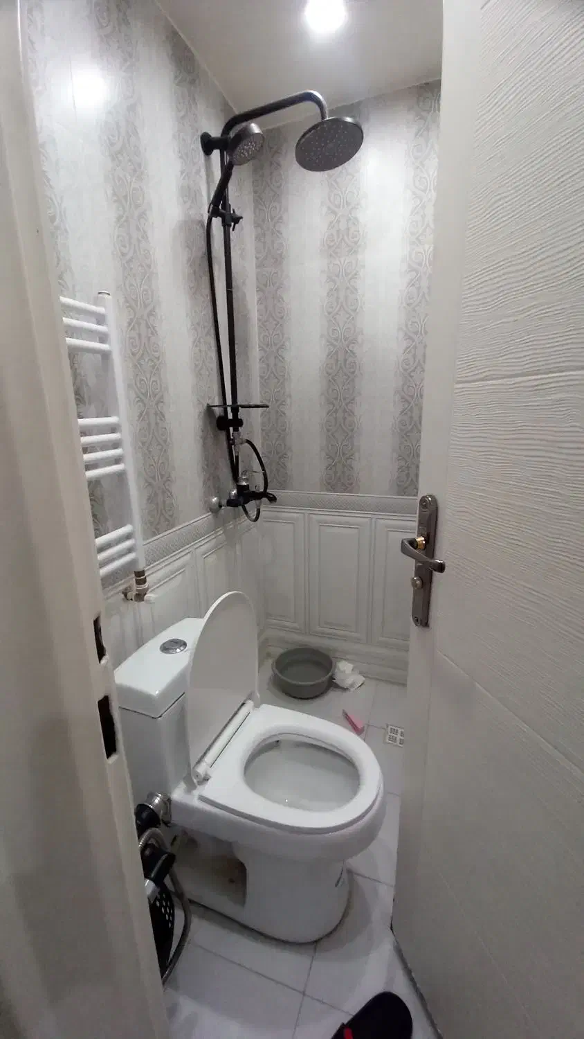 ۶۰متر یک خواب