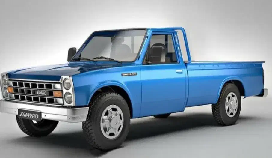 نیسان دوگانه سوز آپشنال / نقد و اقساط تحویل آنی|خودرو سواری و وانت|تهران, صادقیه|دیوار