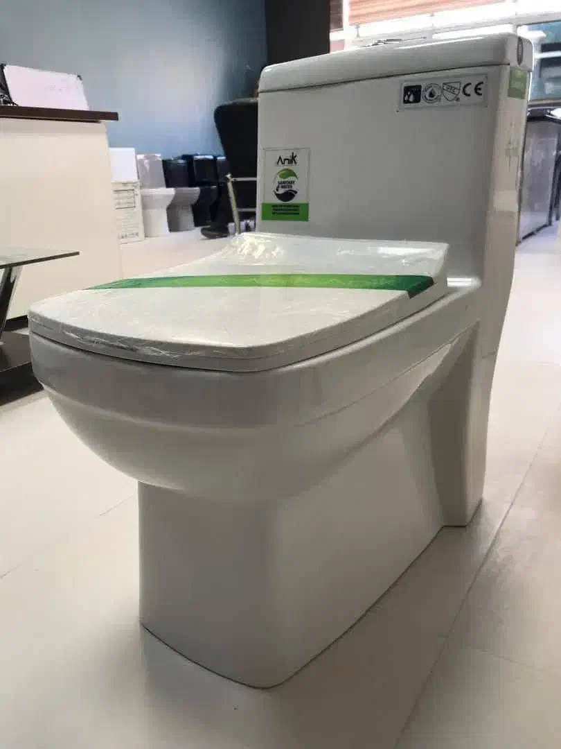 فرنگی خروجی بزرگ|لوازم سرویس بهداشتی|کیش, |دیوار