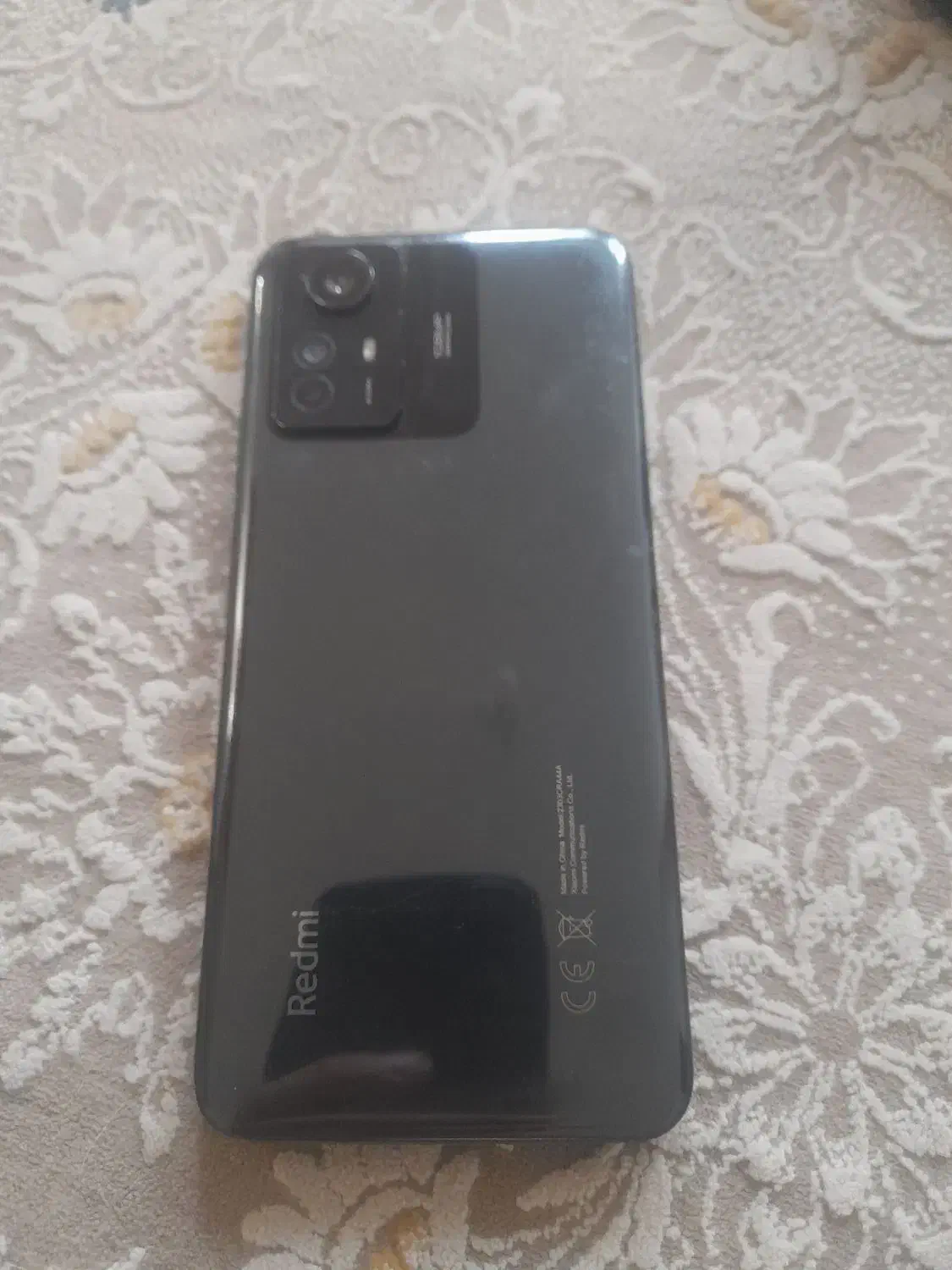 شیائومی نوت ۱۲ اس .|موبایل|قم, زنبیل آباد|دیوار