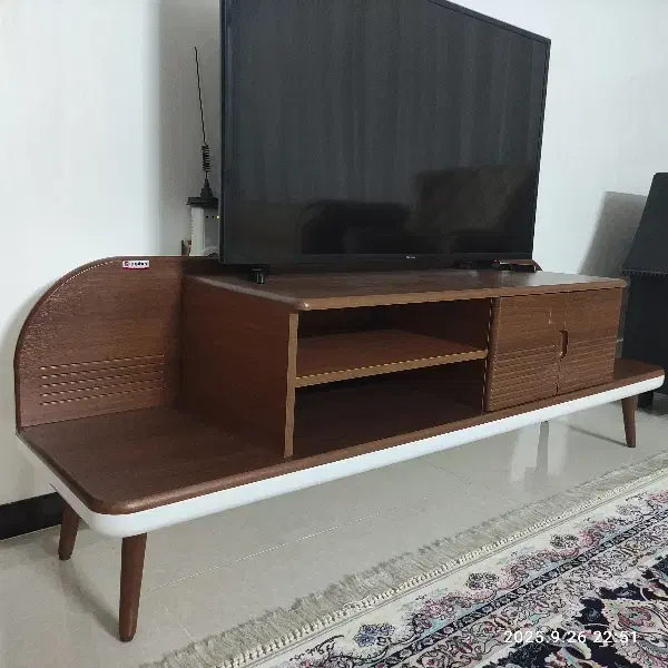 میز تی وی با بهترین کیفیت|میز تلویزیون|قوچان, |دیوار