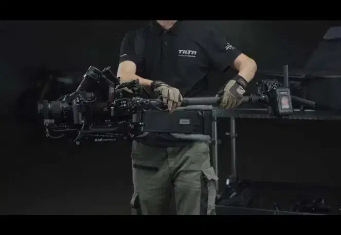 استدی کم تیلتا Tilta Float|دوربین عکاسی و فیلمبرداری|محمدشهر, شهرک پیام (مهرالبرز)|دیوار