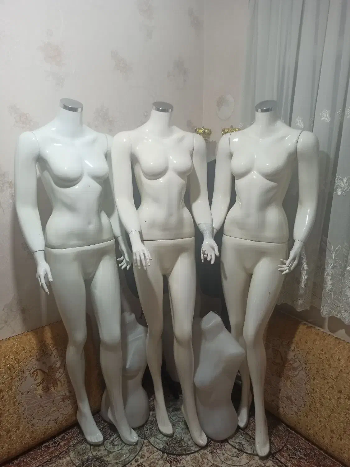 مانکن|فروشگاه و مغازه|سنندج, |دیوار