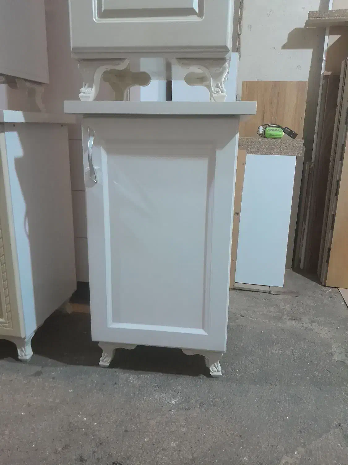 میز سماور میزسماور کمد سماور|مبلمان خانگی و میز عسلی|تبریز, |دیوار