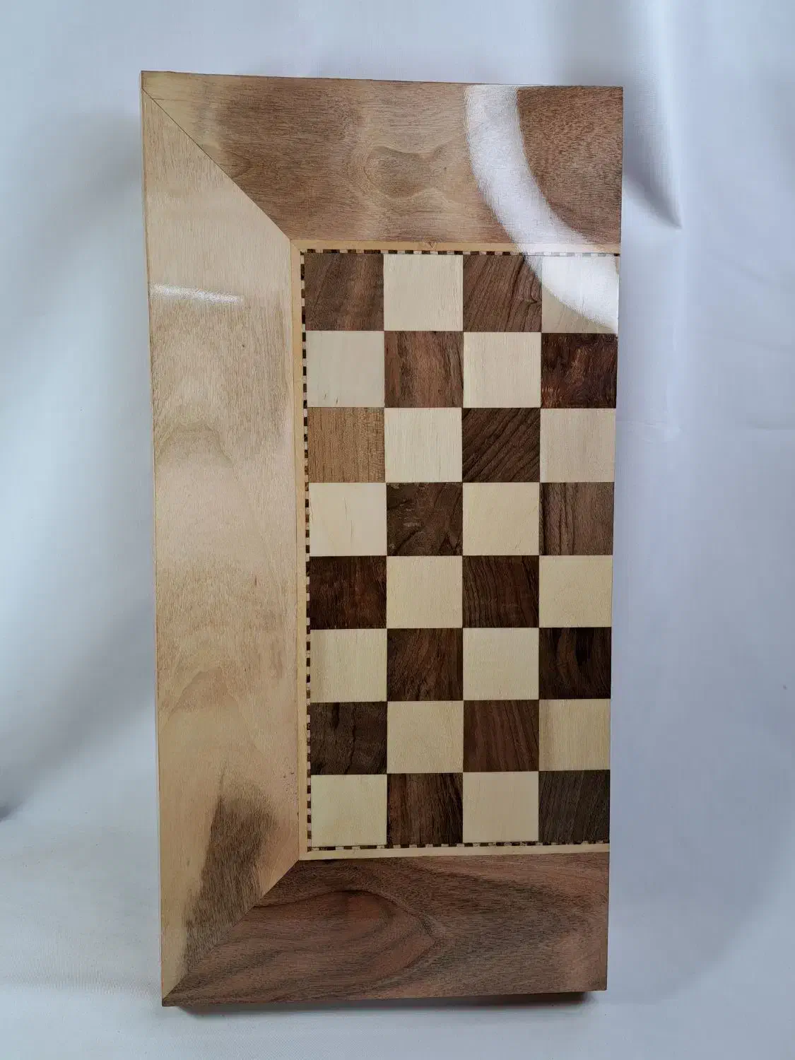 تخته نرد چوبی سنندج در طرح های گوناگون|کلکسیون و سرگرمی|تهران, ائمه اطهار|دیوار