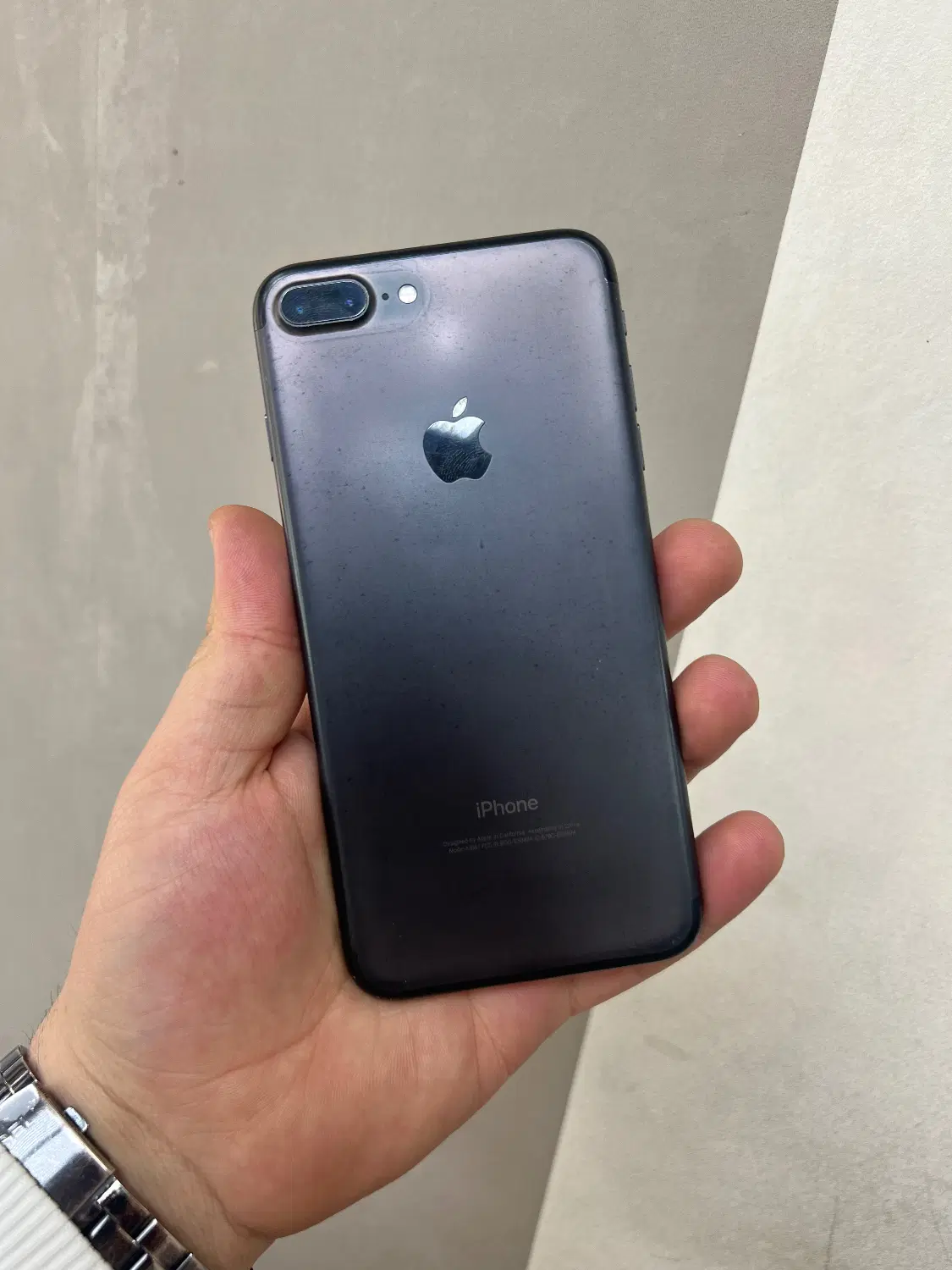Iphone 7 plus|موبایل|تبریز, |دیوار