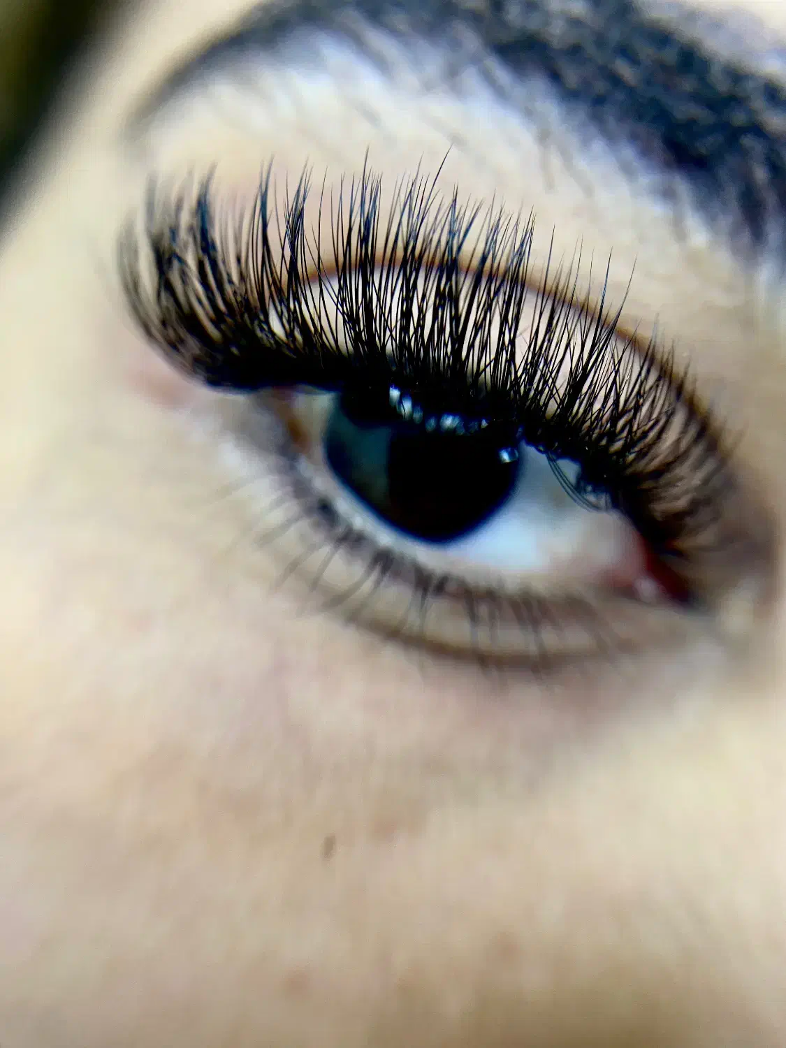 تخفیف ویژه در اموزش اکستنشن مژه|خدمات آرایشگری و زیبایی|خرم‌آباد, |دیوار