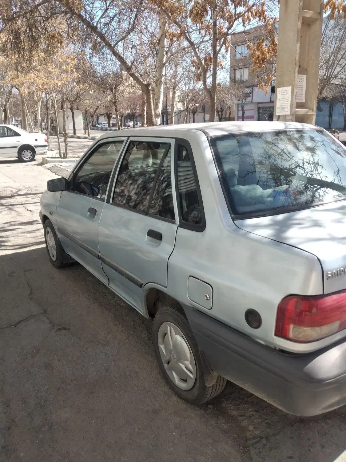 پراید۱۳۱|خودرو سواری و وانت|کنگاور, |دیوار