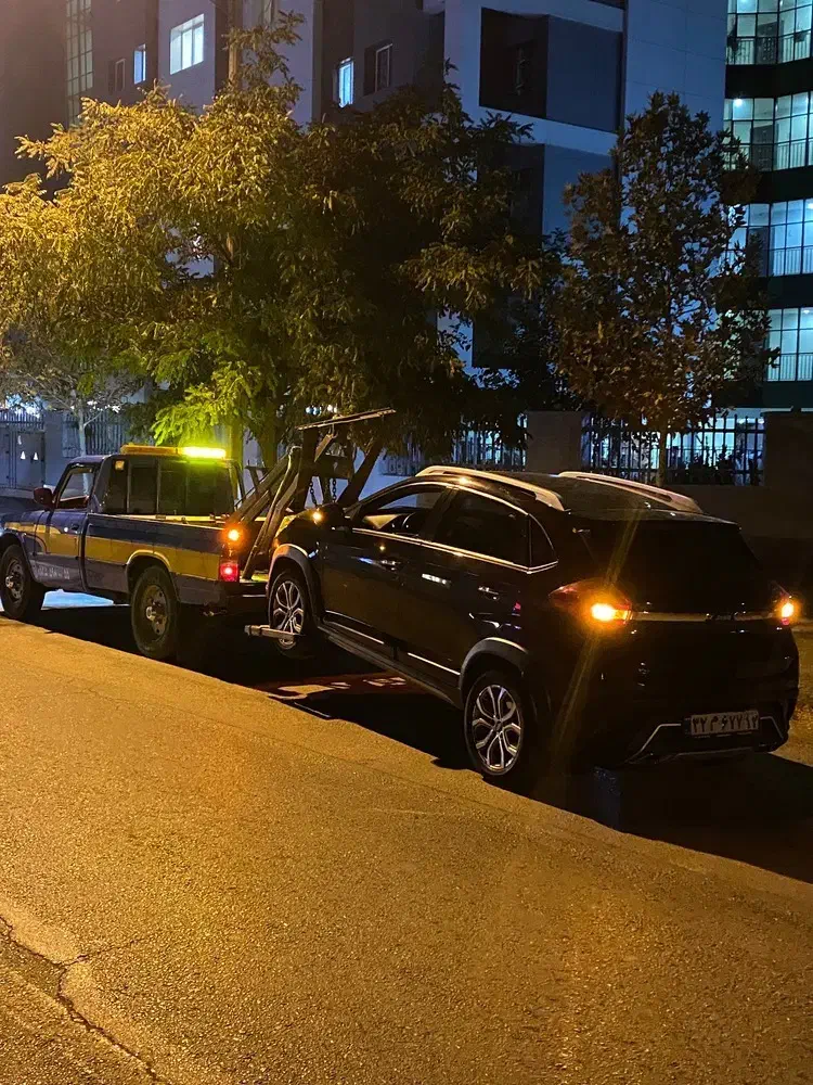 امداد خودرو  خودرو بر. یدکش و یدک کش|خدمات حمل و نقل|مشهد, آزادشهر|دیوار