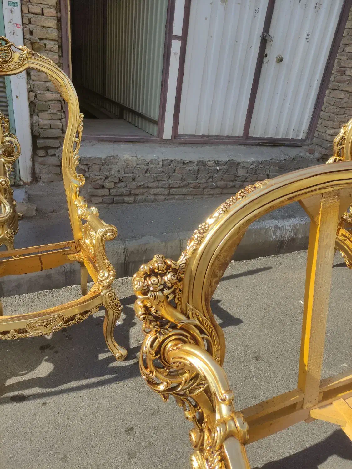 زیر کارجی رنگکاری مبل|استخدام صنعتی، فنی، مهندسی|تبریز, |دیوار