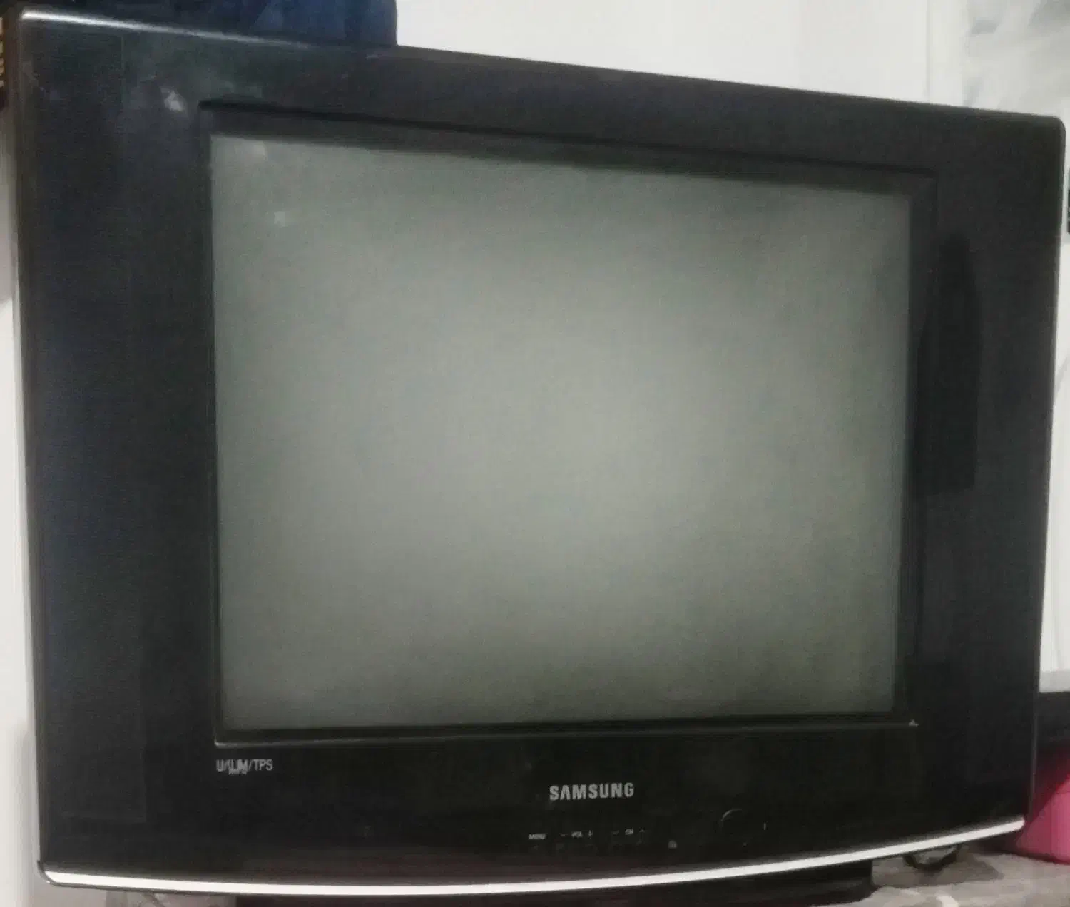 تلویزیون 23خیلی خیلی تمیز|تلویزیون و پروژکتور|مشهد, رضاییه|دیوار