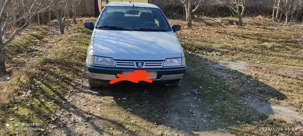 سینه جدید دوگانه کارخانه|خودرو سواری و وانت|سلماس, |دیوار