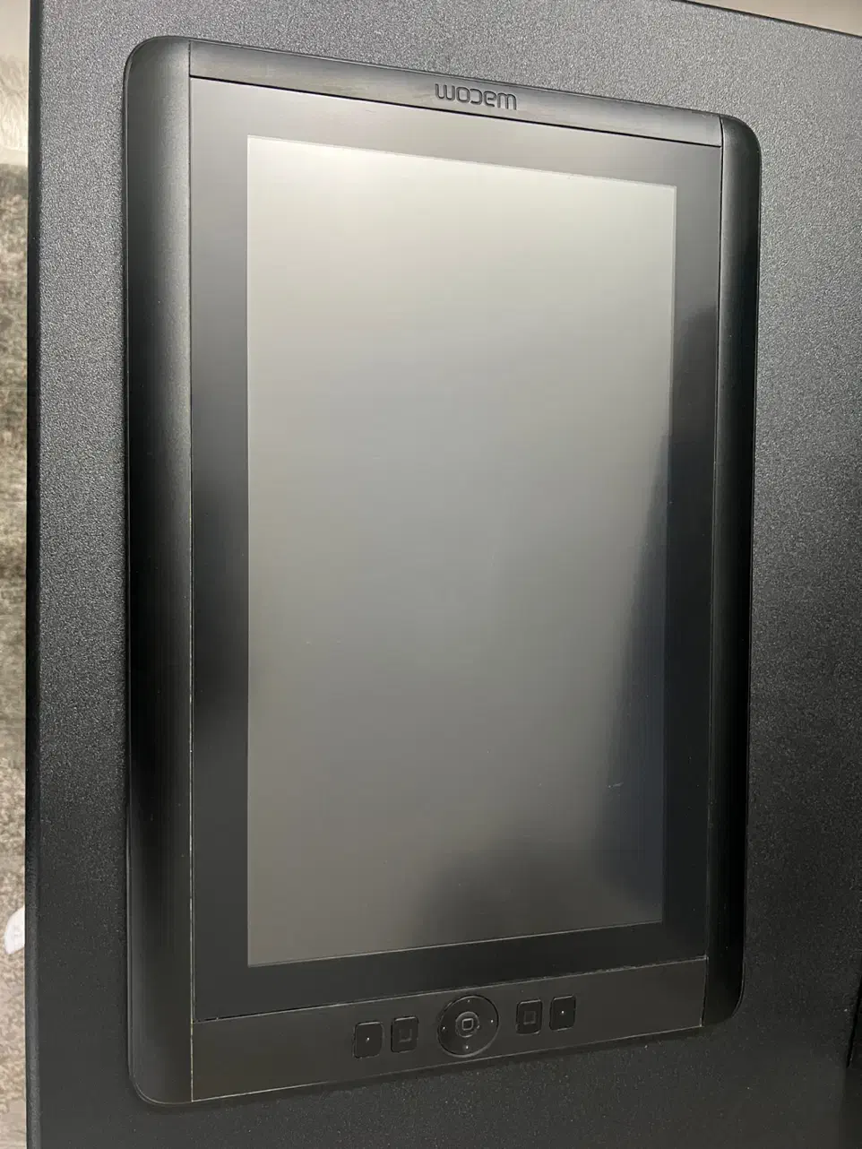 قلم نوری CINTIQ مدل wacom13|قطعات و لوازم جانبی رایانه|ری, دولت‌آباد|دیوار