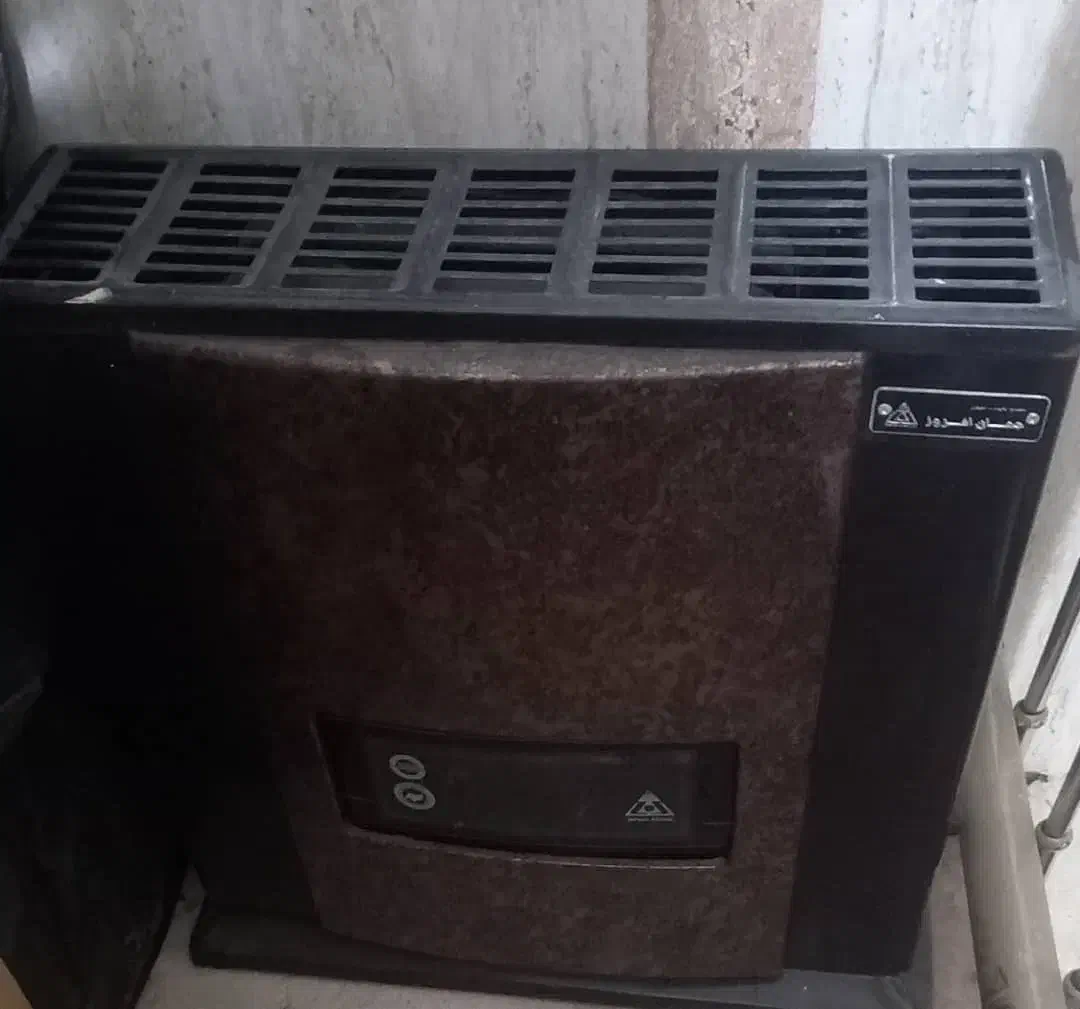 بخاری گازی|بخاری، هیتر، شومینه|تهران, جوادیه|دیوار