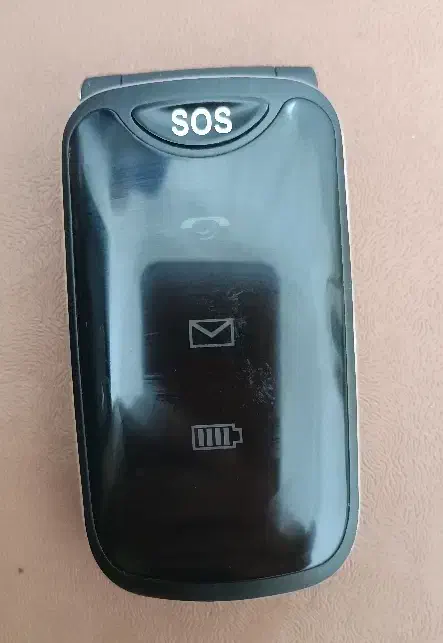 گوشی GLX C100|موبایل|اردبیل, |دیوار