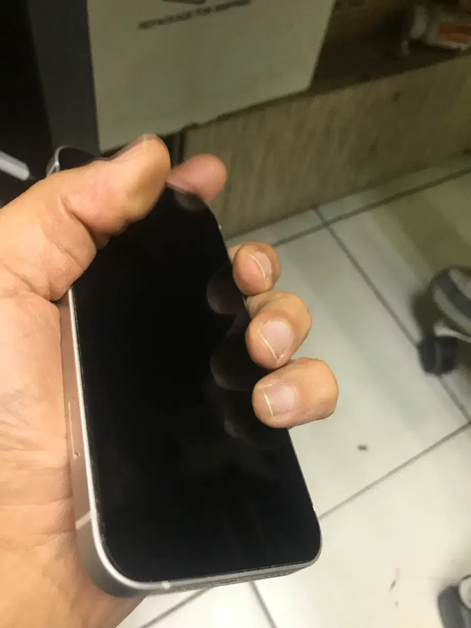 ایفون ۱۳ ۲۵۶گیگ|موبایل|اندیشه, اندیشه فاز ۴|دیوار