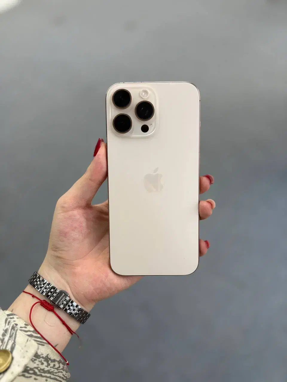 آیفون 16 پرو مکس|موبایل|زنجان, |دیوار