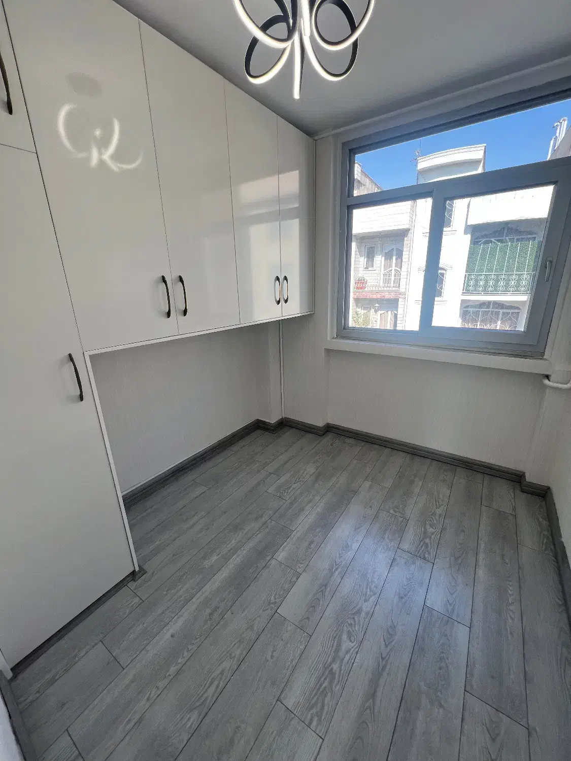 ۲۶متر،کلیم کاشانی ادیبی پلیس|فروش آپارتمان|تهران, کاج|دیوار