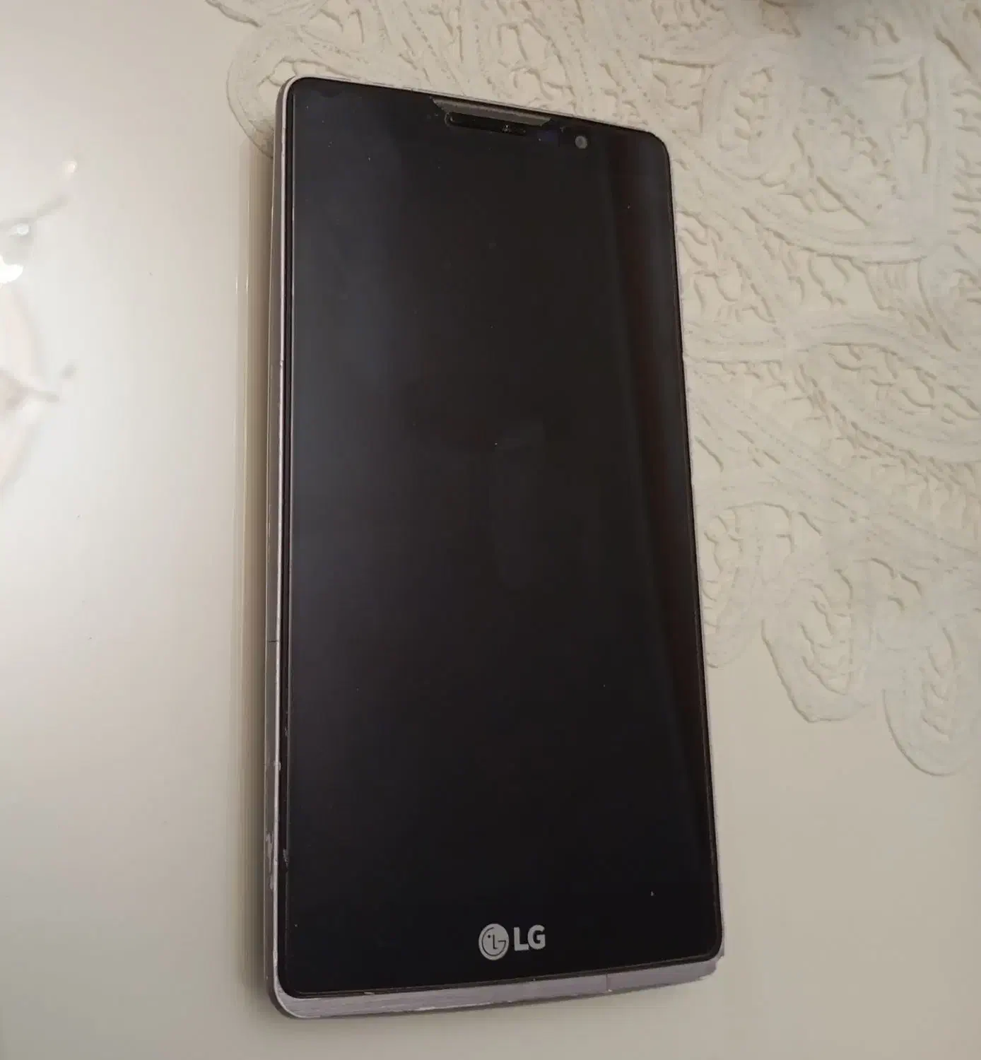 گوشی قلم دار LG g4 stylus تمیز و سالم معاوضه تبلت|موبایل|تهران, نیروی هوایی (پیروزی)|دیوار