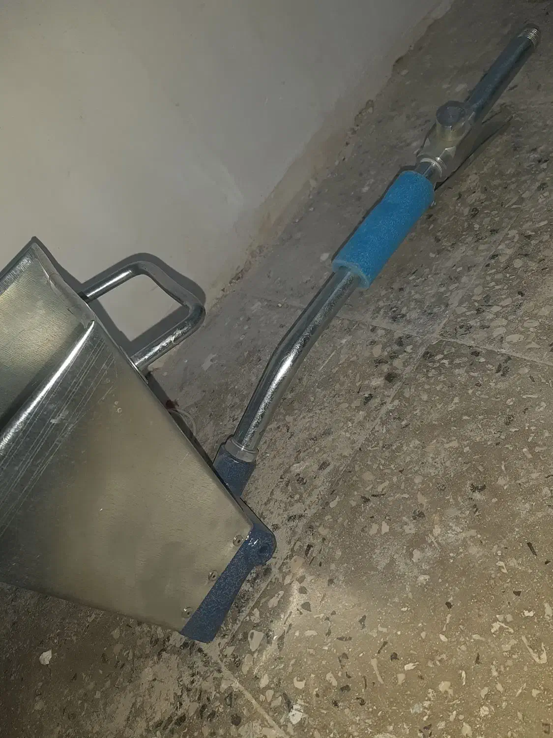 ملات پاش|ابزارآلات|یاسوج, |دیوار