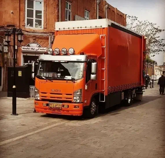 حمل اثاث منزل در قرچک ورامین پیشوا ....|خدمات حمل و نقل|ورامین, ورامین|دیوار