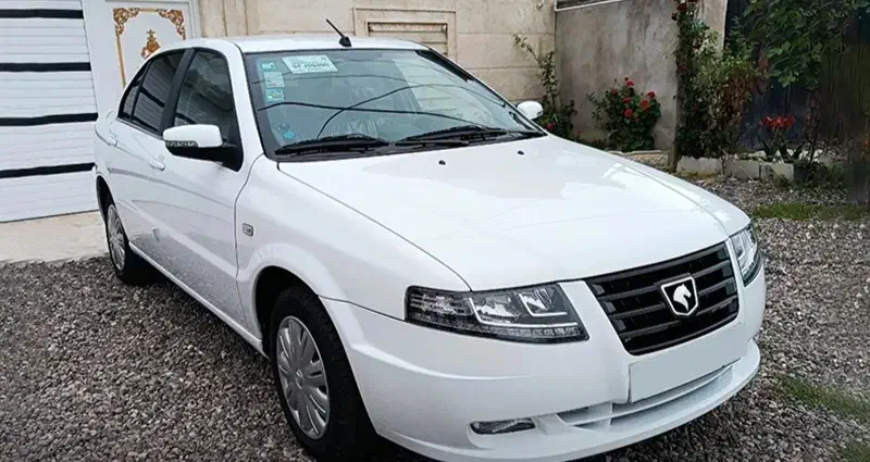 سورن پلاس دوگانه|خودرو سواری و وانت|خورموج, |دیوار