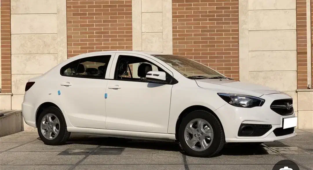 حواله شاهین پلاس اتومات|خودرو سواری و وانت|کرمانشاه, |دیوار