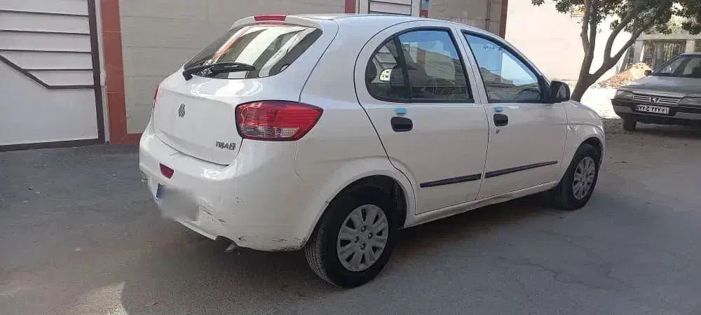 فروش خودرو|خودرو سواری و وانت|خرمآباد, |دیوار