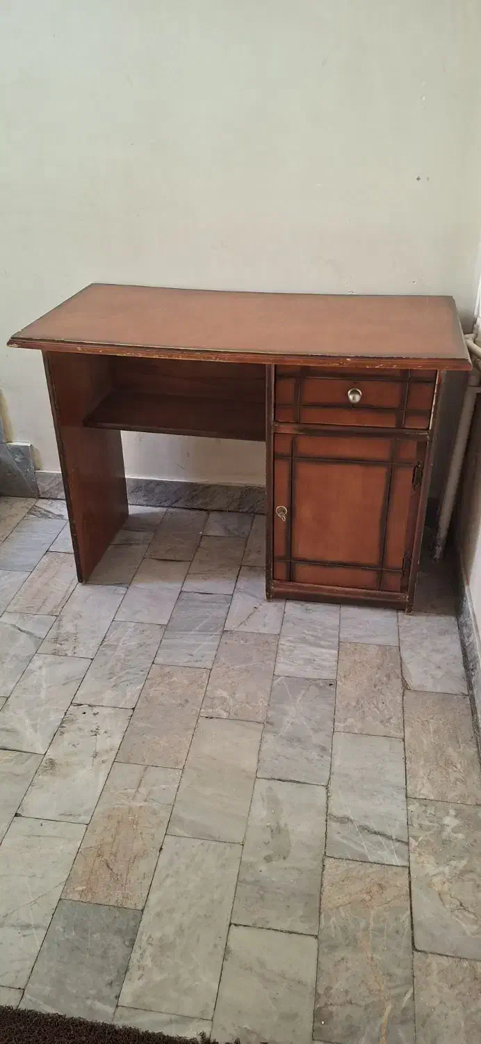 میز تحریر|میز تحریر و کامپیوتر|تهران, منیریه|دیوار