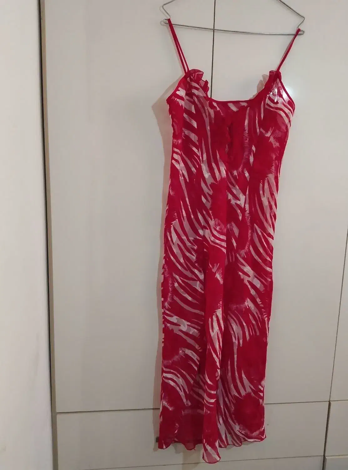 لباس خواب|لباس|نیشابور, دارایی|دیوار