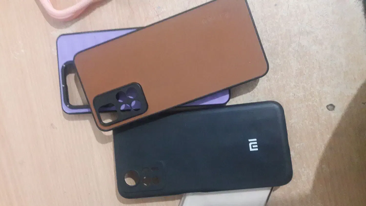 گارد گوشی|لوازم جانبی موبایل و تبلت|تربت جام, یحیی آباد|دیوار