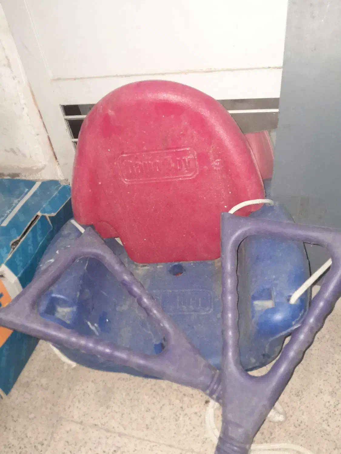 تاب|اسباببازی بچه|قم, پردیسان|دیوار