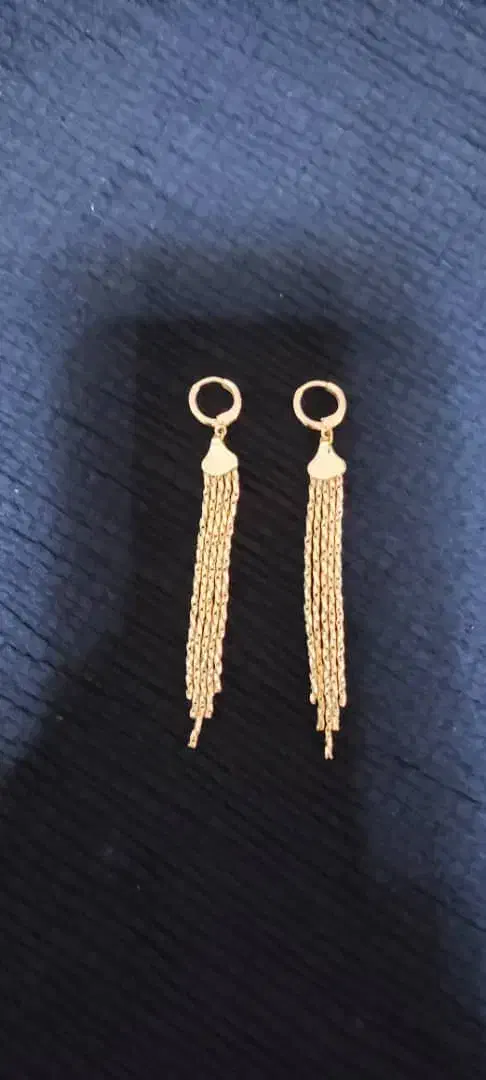 فروش تعدادی گوشواره|بدلیجات|بندرعباس, |دیوار