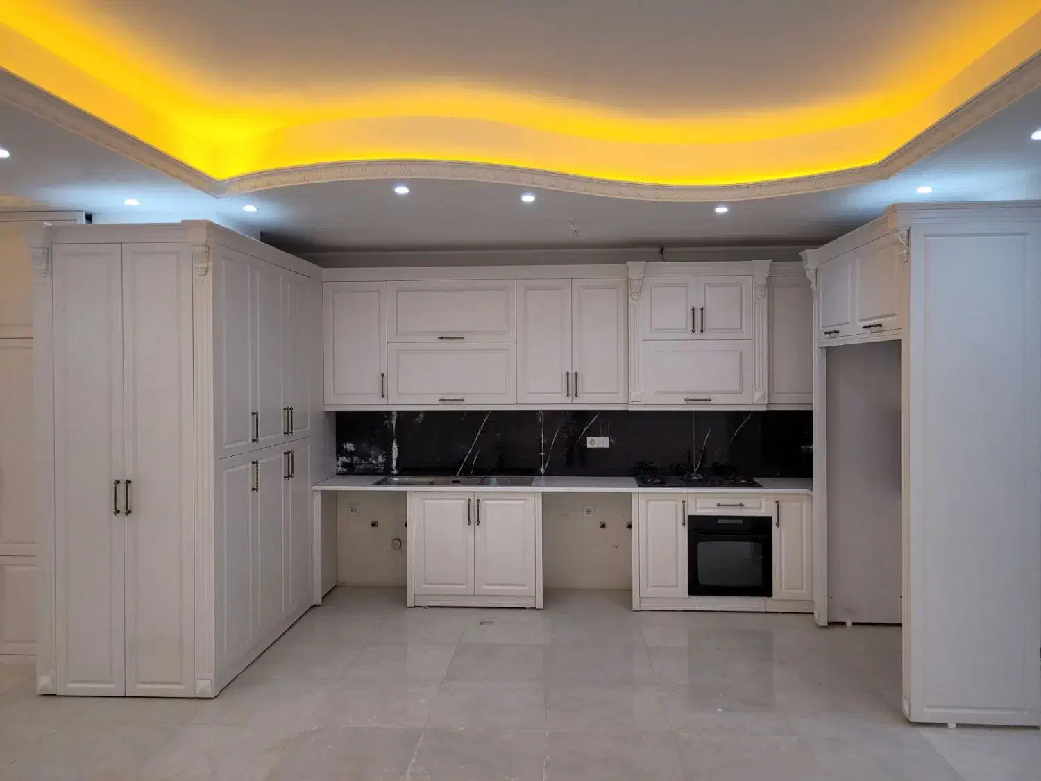 کابینت و کمد دیواری|جاکفشی، کمد، دراور|دورود, |دیوار