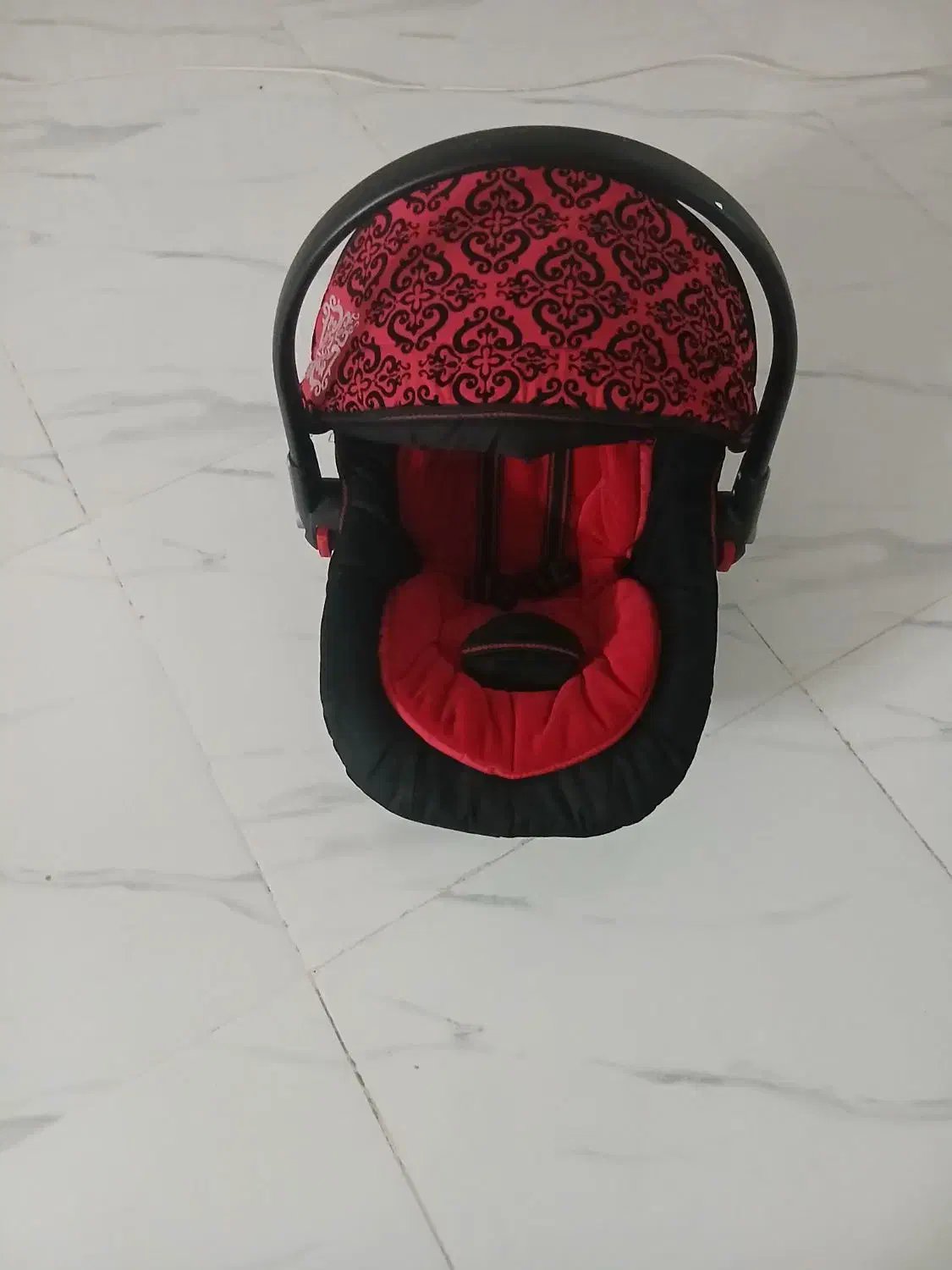 کریر درحدنو|کالسکه و لوازم جانبی|همدان, |دیوار