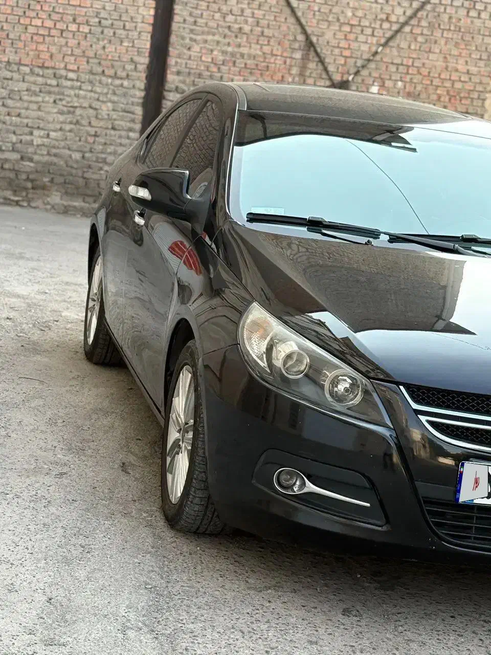 جک j5 مدل ۹۵ در حد|خودرو سواری و وانت|بابل, |دیوار