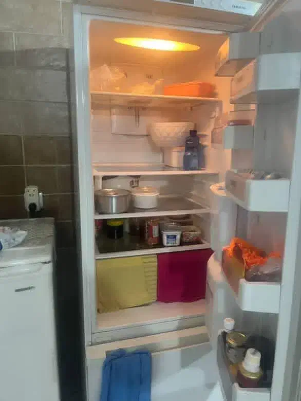 یخچال فریزر|یخچال و فریزر|چالوس, |دیوار