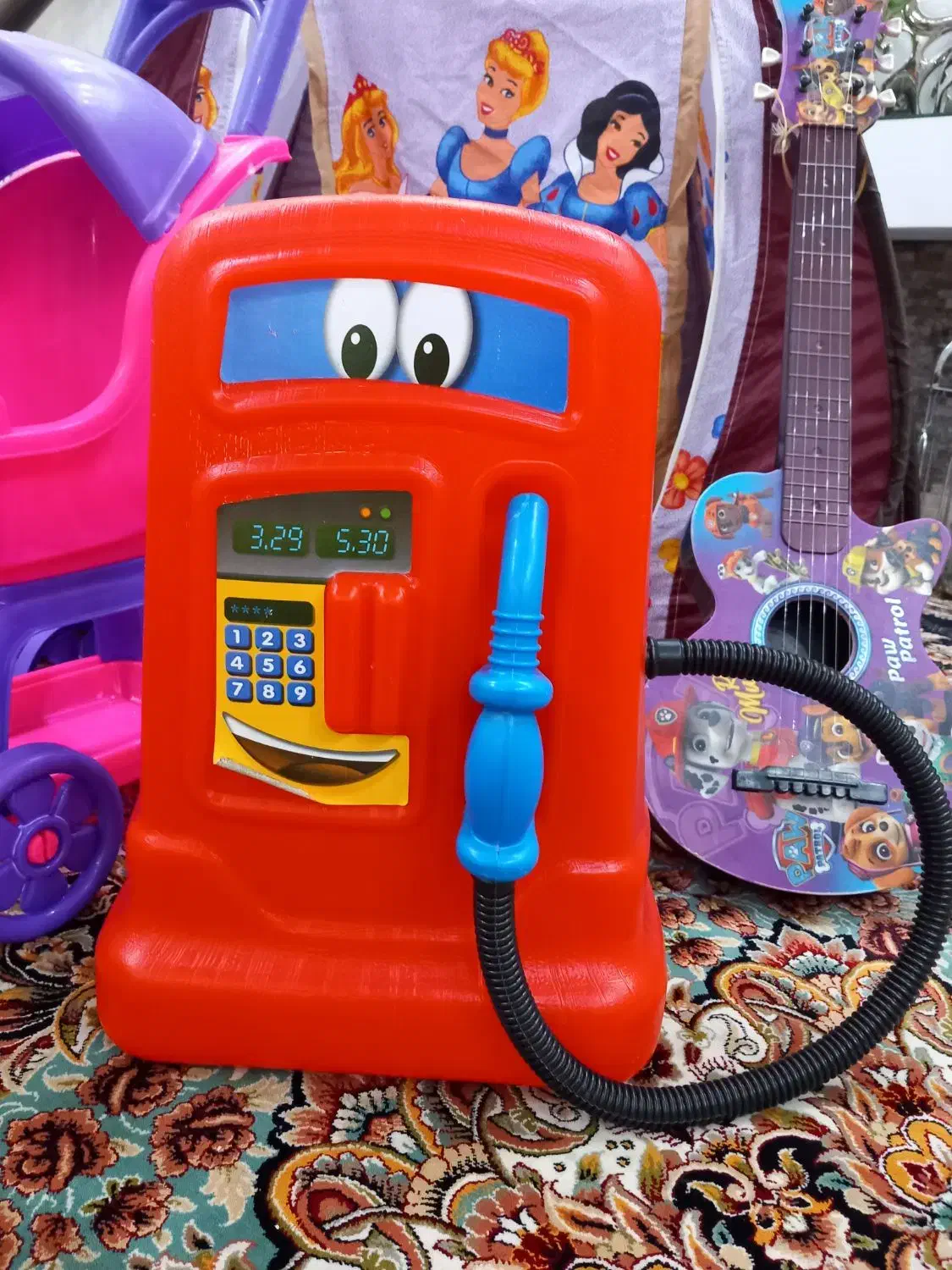 اسباب بازی|اسباببازی بچه|مشهد, انقلاب|دیوار